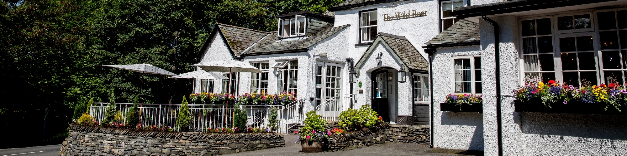 Win a two-night stay in the heart of The Lakes