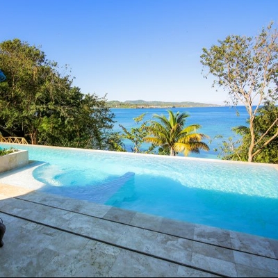 Win an all-inclusive honeymoon in Jamaica worth £4,500