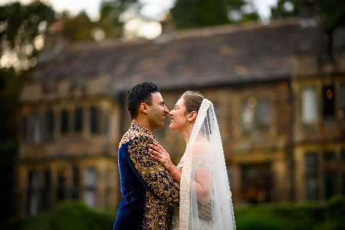 Loved by the editor at Your Yorkshire Wedding magazine