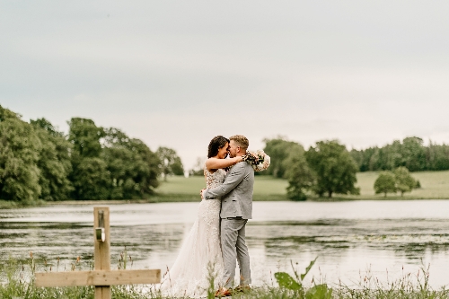Loved by the editor at Your Yorkshire Wedding magazine