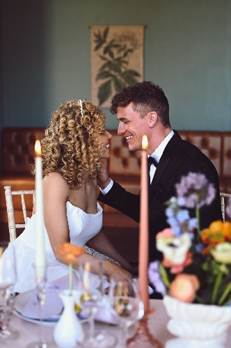 Loved by the editor at Your Yorkshire Wedding magazine