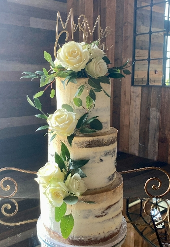Loved by the editor at Your Yorkshire Wedding magazine