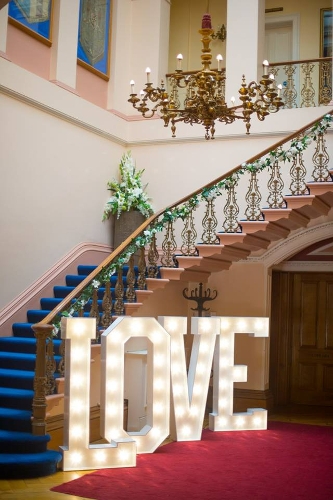 Loved by the editor at Your Yorkshire Wedding magazine