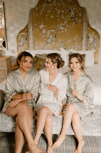 Loved by the editor at Your Yorkshire Wedding magazine