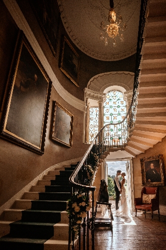 Loved by the editor at Your Yorkshire Wedding magazine