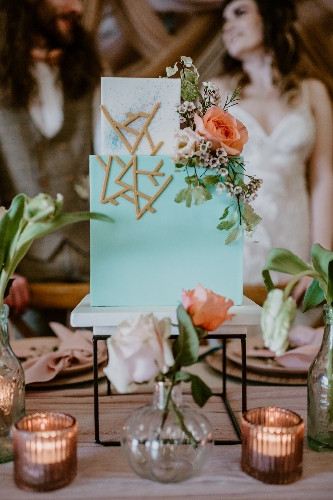 Loved by the editor at Your Yorkshire Wedding magazine