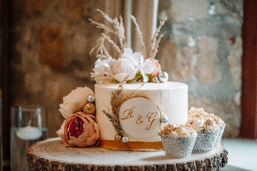 Loved by the editor at Your Yorkshire Wedding magazine