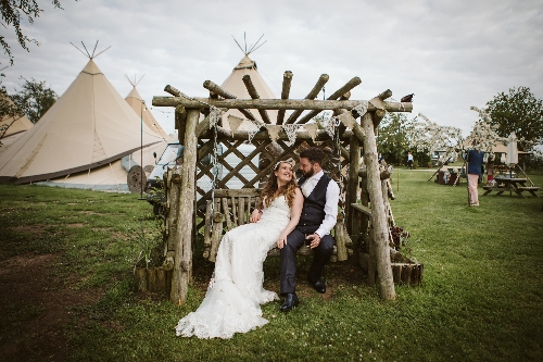 Loved by the editor at Your Yorkshire Wedding magazine