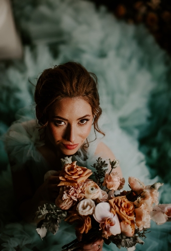 Loved by the editor at Your Yorkshire Wedding magazine
