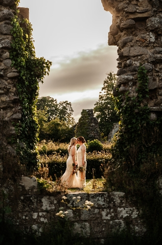 Loved by the editor at Your Yorkshire Wedding magazine