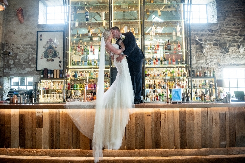 Loved by the editor at Your Yorkshire Wedding magazine