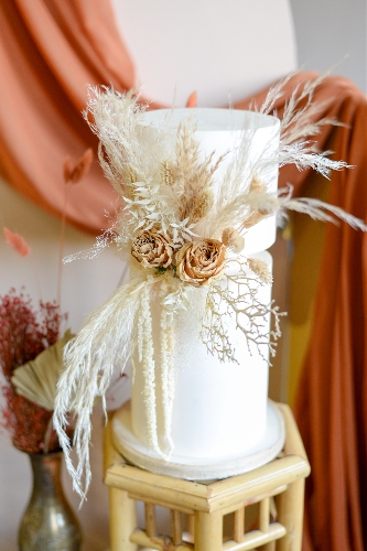 Loved by the editor at Your Yorkshire Wedding magazine