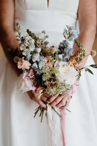 Loved by the editor at Your Yorkshire Wedding magazine
