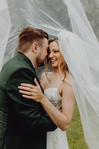 Loved by the editor at Your Yorkshire Wedding magazine