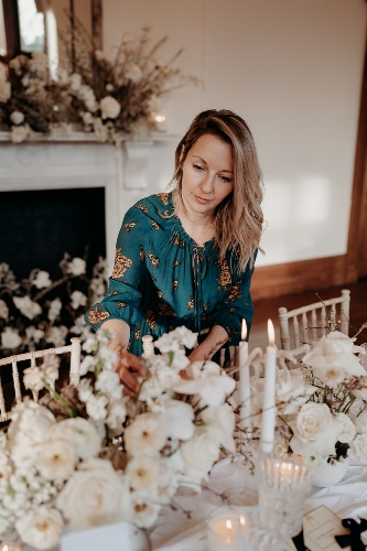 Loved by the editor at Your Yorkshire Wedding magazine