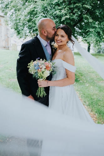 Loved by the editor at Your Yorkshire Wedding magazine