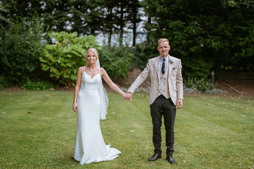 Loved by the editor at Your Yorkshire Wedding magazine