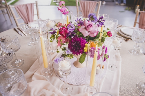 Loved by the editor at Your Yorkshire Wedding magazine