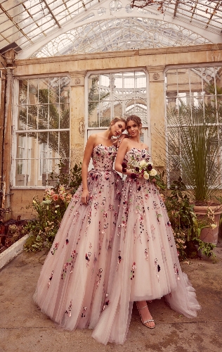 Loved by the editor at Your Yorkshire Wedding magazine