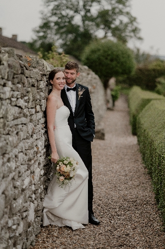 Loved by the editor at Your Yorkshire Wedding magazine