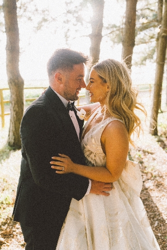 Loved by the editor at Your Yorkshire Wedding magazine