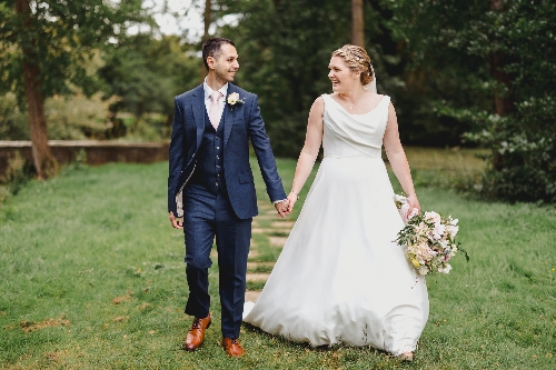 Loved by the editor at Your Yorkshire Wedding magazine