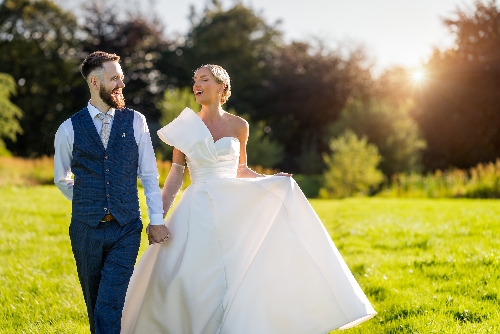 Loved by the editor at Your Yorkshire Wedding magazine