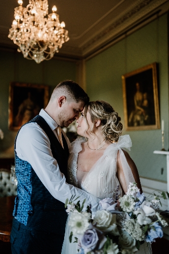 Loved by the editor at Your Yorkshire Wedding magazine