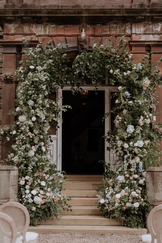 Loved by the editor at Your Yorkshire Wedding magazine