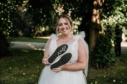 Loved by the editor at Your Yorkshire Wedding magazine