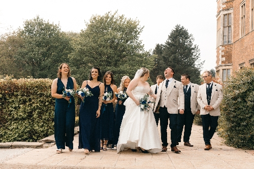 Loved by the editor at Your Yorkshire Wedding magazine