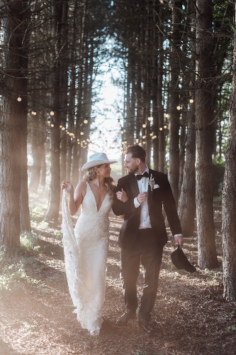 Loved by the editor at Your Yorkshire Wedding magazine