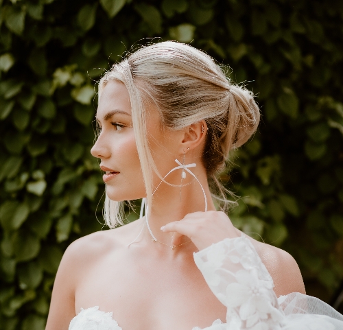 Loved by the editor at Your Yorkshire Wedding magazine