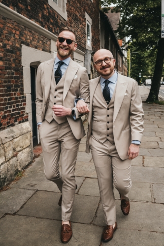 Loved by the editor at Your Yorkshire Wedding magazine