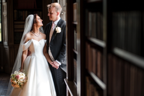 Loved by the editor at Your Yorkshire Wedding magazine