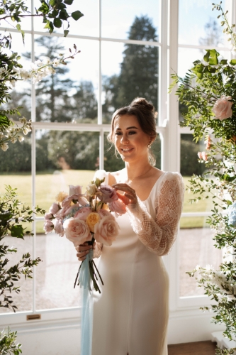 Loved by the editor at Your Yorkshire Wedding magazine