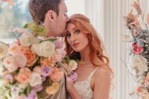 Loved by the editor at Your Yorkshire Wedding magazine