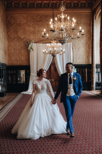 Loved by the editor at Your Yorkshire Wedding magazine