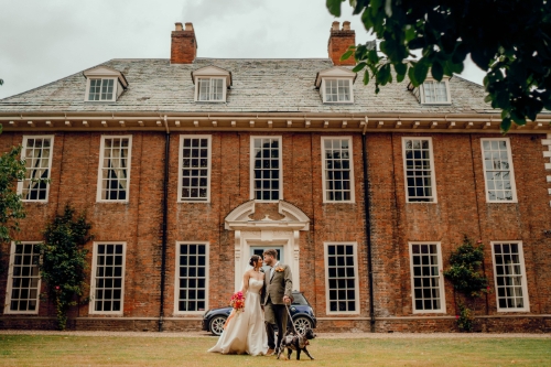 Loved by the editor at Your Yorkshire Wedding magazine