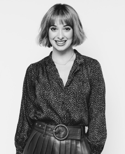 Loved by the editor at Your Yorkshire Wedding magazine