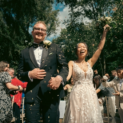 Woodman Inn Wedding Open Day