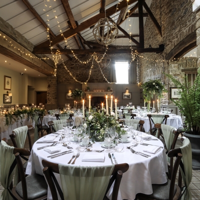 Tempest Arms Wedding Open Weekend