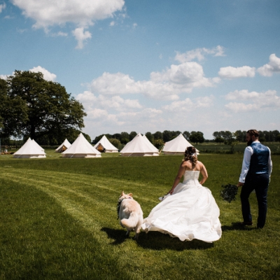 Wedstock Wedding Festival