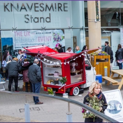 York Racecourse - The UK Wedding Event