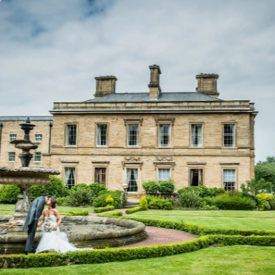 Oulton Hall | The UK Wedding Event