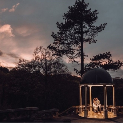 Rushpool Hall - The UK Wedding Event