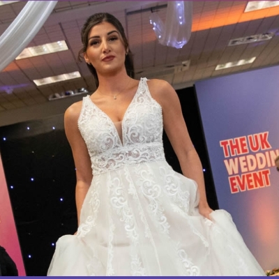The Big Sheffield Wedding Show | Hillsborough