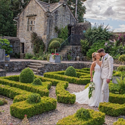 Holdsworth House Wedding Fayre