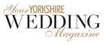 Your Yorkshire Wedding magazine is exhibiting at this event