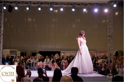 Win tickets to The National Wedding Show - London